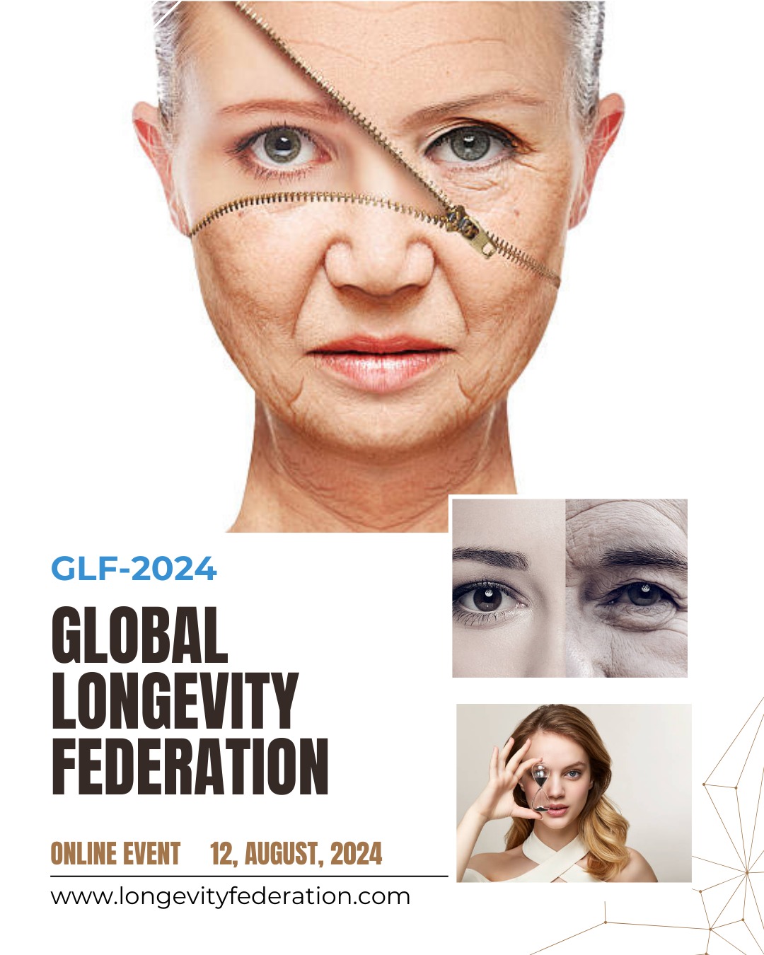 Conference program cover