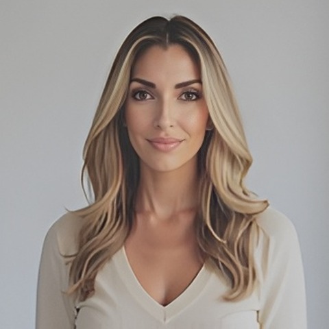 Ashley Madsen