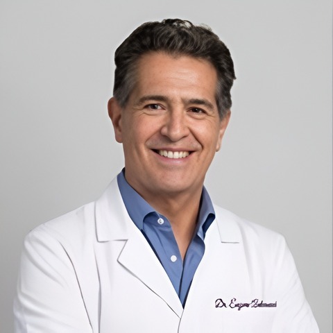 Dr. Eugene Antenucci