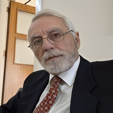 Marios Kyriazis