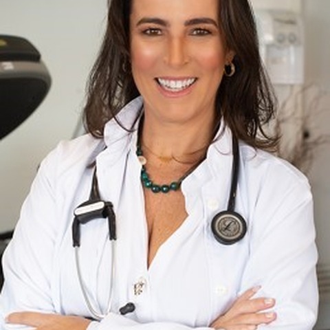 Silvia Merhy Lagrotta