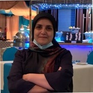 Abir Ghorayeb