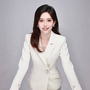 Alina Rui Su & Michael Suswal