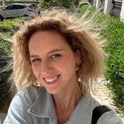  Anastasiia Velikanova
