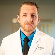 Jesse Morse