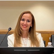 Silvia Candamil Neira