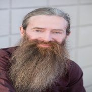  Aubrey de grey