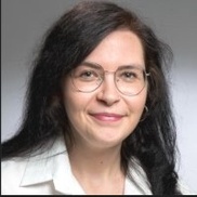 Francesca Lugarini